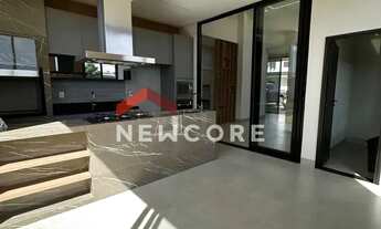 Imagem 6: Casa de condomínio em Avenida Alexsander Bastos Gasparini - Residencial Tamboré - Bauru/SP