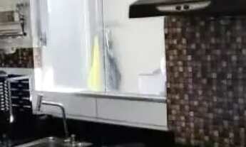 Imagem 7: Casa para Venda em Presidente Prudente, Residencial Daiane (Montalvão), 2 dormitórios, 2 b