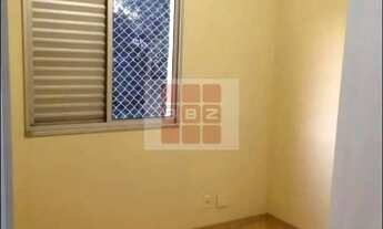 Imagem 2: Apartamento para locação em São Paulo-SP, Jardim Esmeralda: 3 quartos, 1 banheiro, 1 vaga