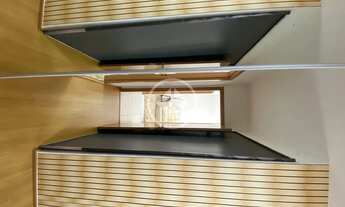 Imagem 6: Apartamento com 2 quartos sendo 1 suíte no Condomínio Vida Milão. codigo: 116488