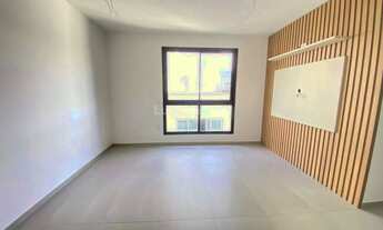 Imagem 4: Apartamento para aluguel, 2 quartos, 55m² de área no Santo Agostinho