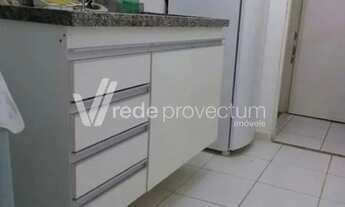 Imagem 3: Apartamento - Jardim do Lago - Campinas