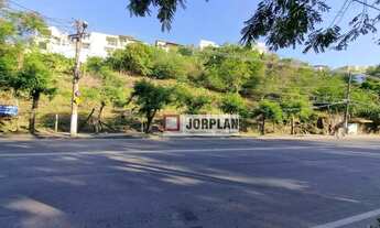 Imagem 2: Terreno à venda, 450 m² por R$ 290.000,00 - Piratininga - Niterói/RJ