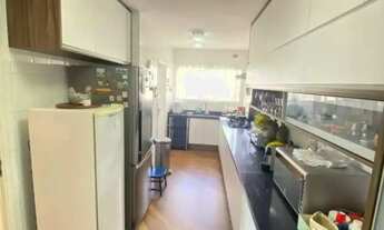 Imagem 4: RR9514 Apartamento 170m² CONDOMÍNIO MONT BLANC - OPORTUNIDADE - 3 Suítes 3 Vagas - Barueri