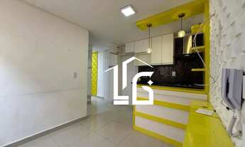 Imagem: Apartamento com 2 dormitórios para alugar