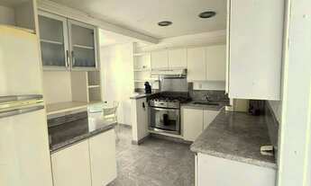 Imagem 5: Apartamento Frente Mar 3 Suítes Aluguel Anual Centro Balneário Camboriú