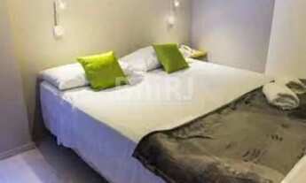 Imagem 3: Predio com 32 suites no coração de Botafogo