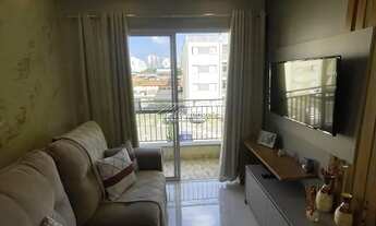 Imagem 4: Vende apartamento condominio Di Mônaco Hortolândia