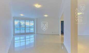 Imagem 5: Apartamento no Casablanca, 03 Quartos, 03 Vagas, Ecoville, Curitiba