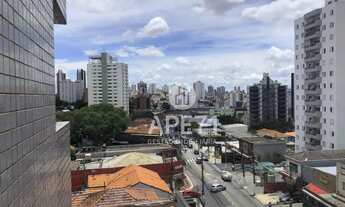 Imagem 5: Conjunto Comercial para Venda ou Locação no Tucuruvi, 37m², Copa, Ar Condicionado, 1 Vaga