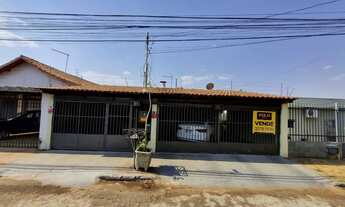 Imagem 3: Casa, 180m² Bairro Feliz - Goiânia