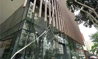 Imagem: Loja para locação em Pinheiros - SP