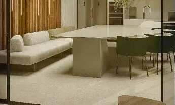 Imagem 4: Térreo 3cquartos em muro alto