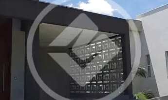 Imagem: REF Office1083 Casa no Residencial Parque