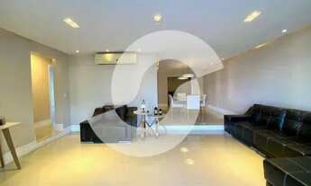 Imagem 5: CASA para venda com 208 metros quadrados com 3 quartos em São Francisco - Niterói - RJ