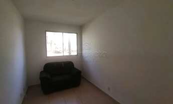 Imagem: Apartamento Padrão em São José do Rio