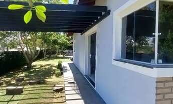 Imagem 4: Linda casa em condomínio fechado em Atibaia