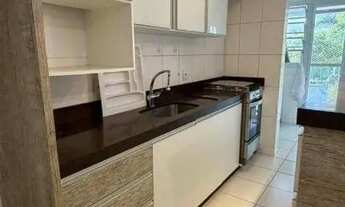 Imagem 4: Apartamento Garden com 2 dormitórios para alugar, 113 m² por R$ 5.503,00/mês - Itacorubi