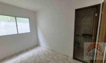 Imagem 5: Apartamento com 3 dormitórios à venda, 56 m² por R$ 230.000,01 - Janga - Paulista/PE