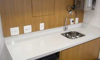 Imagem 6: CONJ. COMERCIAL - BROOKLIN - SP