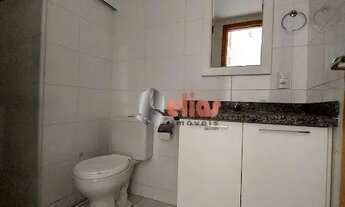 Imagem 7: Apartamento para aluguel com 48 m² e 1 quarto em Jardim Infante Dom Henrique, Bauru - SP