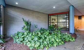 Imagem 2: Cobertura Triplex c/ 266 m2 AC com 3D, sendo 1 suite, 4BH,Gabinete em Petrópolis - Porto A