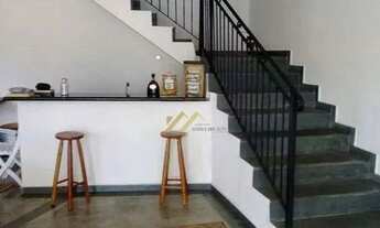 Imagem: SOBRADO A VENDA - 5 QUARTOS - 398M² A.T