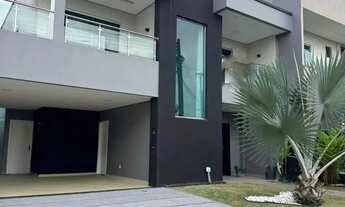 Imagem: Casa Ponta Negra- Morada dos Pássaros