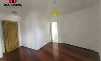 Imagem: Apartamento em Moema pássaros, para Venda