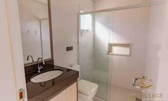 Imagem 3: DUPLEX MOBILIADO EM PALMAS