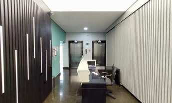 Imagem 3: Sala comercial para locação e venda no bairro Tibery