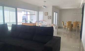 Imagem 7: Apartamento Luxuoso no Jardim das Perdizes, SP