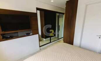 Imagem 7: Cobertura à venda na Lapa com 2 suítes e 3 vagas