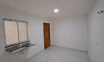 Imagem 5: Kitnet recém construído no Benfica - perto de tudo o que você precisa em Fortaleza, Ceará