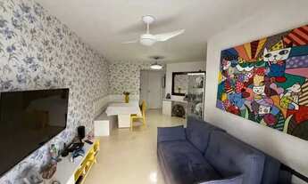 Imagem: Vendo Apartamento região ABM Keywest