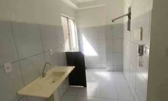 Imagem 3: Repasse de Chave Apartamento 02 Quartos No Turu, Condomínio Village do Porto 1