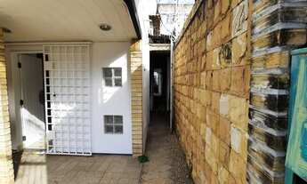 Imagem 2: Casa para aluguel e venda tem 150 metros quadrados com 4 quartos em Tirirical - São Luís