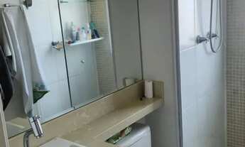 Imagem 6: Apartamento semi-mobiliado para locação Novo Osasco, Osasco/SP Flex Osasco 2