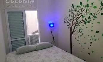 Imagem 6: Apartamento a venda - Vila Alto de Santo André, Santo André