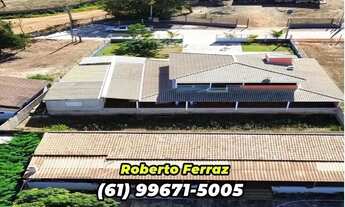 Imagem 4: Corumbá 4 Casa Recanto do Sabiá