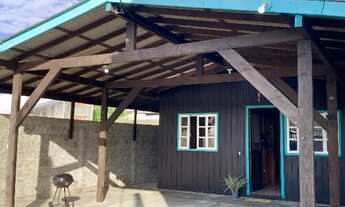 Imagem 6: Casa de Praia - Campeche (disponível Reveillon