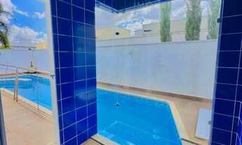 Imagem 4: Sobrado a venda em Condomínio Jardins Lisboa