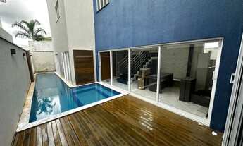 Imagem 5: Sobrado com 3 suites no Primor das Torres