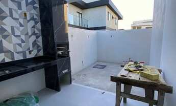 Imagem 6: FIT - Casa Linear - 3 Quartos (1 suíte) - 9x20 - Nascente