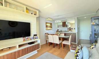 Imagem 3: APARTAMENTO 3 QUARTOS -2 VAGAS EM TERESOPOLIS