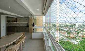 Imagem 6: La Musique Resort Residence - Apartamento 4 quartos, sendo 2 suítes