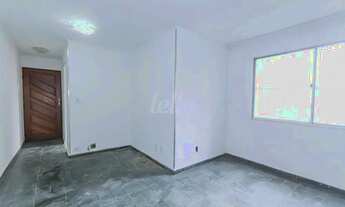 Imagem 4: Apartamento 2 quartos para alugar no(a) Tatuapé