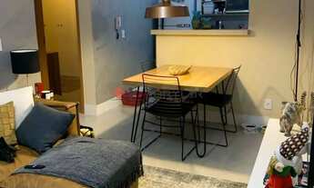 Imagem 5: Apartamento à venda em Jundiaí, Tulipas, com 2 quartos, com 53 m², JARDIM DAS TULIPAS