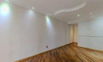 Imagem 3: Apartamento com 2 dormitórios à venda, 70 m² por R$ 820.000 - Brooklin - São Paulo/SP