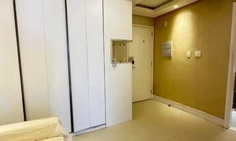 Imagem 3: APARTAMENTO 1/4 COM VISTA MAR, NO CELEBRATION GARIBALDI!